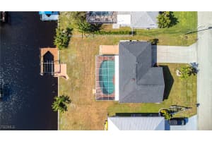 1038 30th Street, Cape Coral, FL 33904 - MLS#2025022718