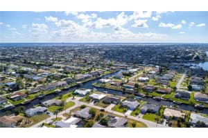 1038 30th Street, Cape Coral, FL 33904 - MLS#2025022718