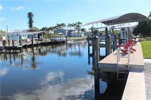 2744 Sanderling Court, St James City, FL 33956 - MLS#2025022721