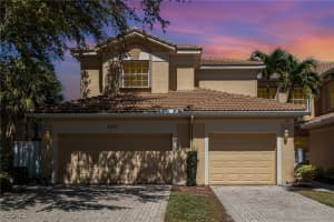 6071 Jonathans Bay Circle, Fort Myers, FL 33908 - MLS#2025022736