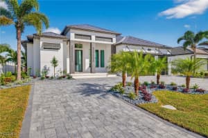 3617 Embers Parkway, Cape Coral, FL 33993 - MLS#2025022753