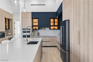 3617 Embers Parkway, Cape Coral, FL 33993 - MLS#2025022753