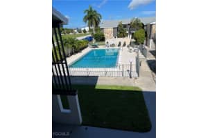 1721 46th Lane, Cape Coral, FL 33904 - MLS#2025022757