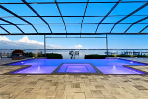 6390 River Club Court, North Fort Myers, FL 33917 - MLS#2025022761