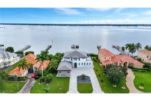 6390 River Club Court, North Fort Myers, FL 33917 - MLS#2025022761