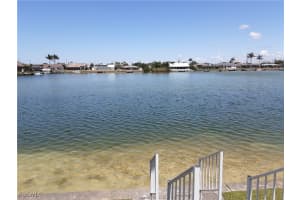 850 1st Terrace, Cape Coral, FL 33990 - MLS#2025022763