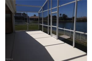 850 1st Terrace, Cape Coral, FL 33990 - MLS#2025022763