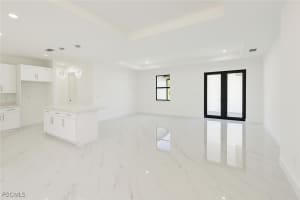 612 Ames Street, Lehigh Acres, FL 33974 - MLS#2025022767