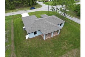 672 Nimitz Boulevard, Lehigh Acres, FL 33974 - MLS#2025022773