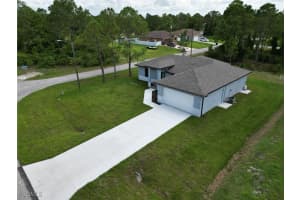 672 Nimitz Boulevard, Lehigh Acres, FL 33974 - MLS#2025022773