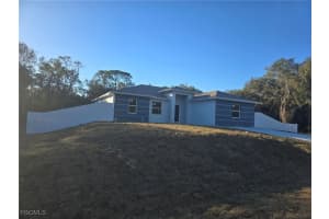 1605 Canton Avenue, Lehigh Acres, FL 33972 - MLS#2025022774