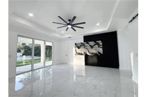 615 Clayton Avenue, Lehigh Acres, FL 33972 - MLS#2025022778