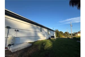 615 Clayton Avenue, Lehigh Acres, FL 33972 - MLS#2025022778