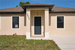 3804 6th Street, Lehigh Acres, FL 33976 - MLS#2025022780