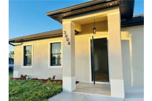 3804 6th Street, Lehigh Acres, FL 33976 - MLS#2025022780