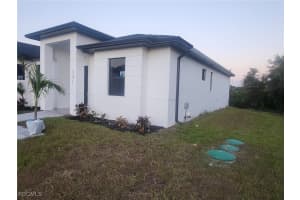 531 Chamonix Avenue, Lehigh Acres, FL 33974 - MLS#2025022783