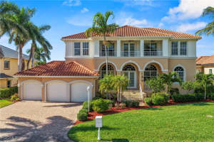 18150 Old Pelican Bay Drive, Fort Myers Beach, FL 33931 - MLS#2025022788