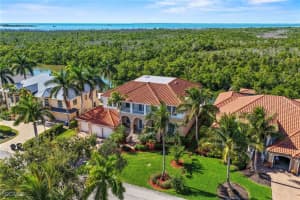 18150 Old Pelican Bay Drive, Fort Myers Beach, FL 33931 - MLS#2025022788