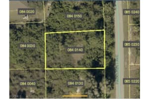 422 Paulcrest Avenue, Lehigh Acres, FL 33974 - MLS#2025022793