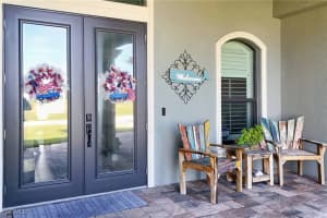 915 36th Place, Cape Coral, FL 33993 - MLS#2025022799