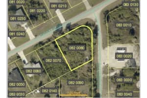 220 Grant Boulevard, Lehigh Acres, FL 33974 - MLS#2025022801