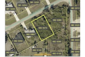 222 Grant Boulevard, Lehigh Acres, FL 33974 - MLS#2025022802