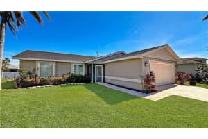 3915 Sw 1st Ave, Cape Coral