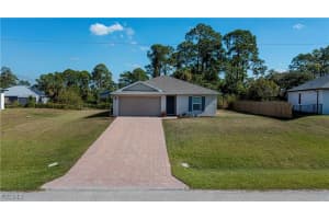 6058 S Moss Cir, Labelle 6058 S Moss Cir, Labelle