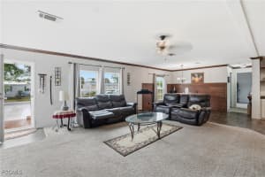 2491 Farrance Court, North Fort Myers, FL 33917 - MLS#2025022812