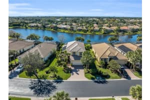 3791 Lakeview Isle Court, Fort Myers, FL 33905 - MLS#2025022813