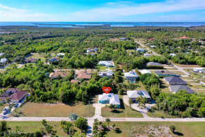 11931 Oakland Drive, Bokeelia, FL 33922 - MLS#2025022814