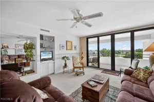 5260 Landings Drive, Fort Myers, FL 33919 - MLS#2025022815