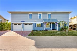 16201 Aura Lane, Bokeelia, FL 33922 - MLS#2025022819