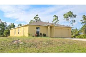 354 Western Avenue, Lehigh Acres, FL 33974 - MLS#2025022820
