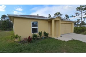 354 Western Avenue, Lehigh Acres, FL 33974 - MLS#2025022820