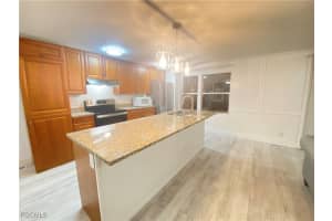 5506 Virginia Dare Lane, North Fort Myers, FL 33917 - MLS#2025022827