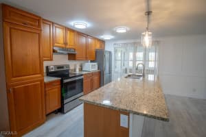 5506 Virginia Dare Lane, North Fort Myers, FL 33917 - MLS#2025022827