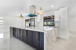 7436 Dana Lin Circle, North Fort Myers, FL 33917 - MLS#2025022830