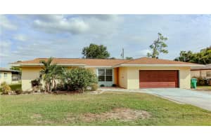 1366 Nimrod Street, Port Charlotte, FL 33952 - MLS#2025022834