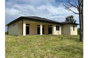 1043 Brenton Avenue, Lehigh Acres, FL 33974 - MLS#2025022845