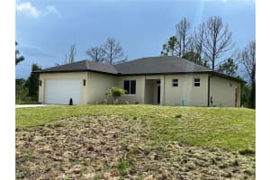 1043 Brenton Avenue, Lehigh Acres, FL 33974 - MLS#2025022845