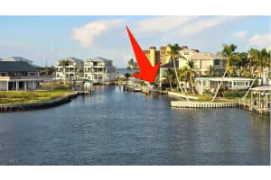 581 Carlos Circle, Fort Myers Beach, FL 33931 - MLS#2025022852