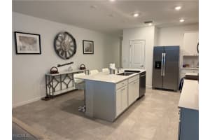 1663 Lake Jessup Circle, Cape Coral, FL 33909 - MLS#2025022856