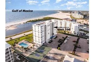 7100 Estero Boulevard, Fort Myers Beach, FL 33931 - MLS#2025022857