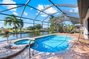 602 3rd Avenue, Cape Coral, FL 33993 - MLS#2025022858