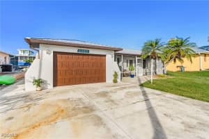 2355 Banana Street, St James City, FL 33956 - MLS#2025022861