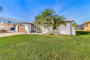 2355 Banana Street, St James City, FL 33956 - MLS#2025022861