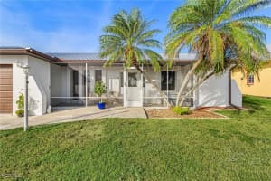 2355 Banana Street, St James City, FL 33956 - MLS#2025022861