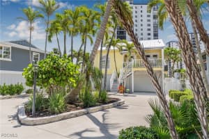 188 Bayview Avenue, Fort Myers Beach, FL 33931 - MLS#2025022864