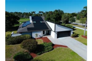 16701 Bobcat Dr, Fort Myers